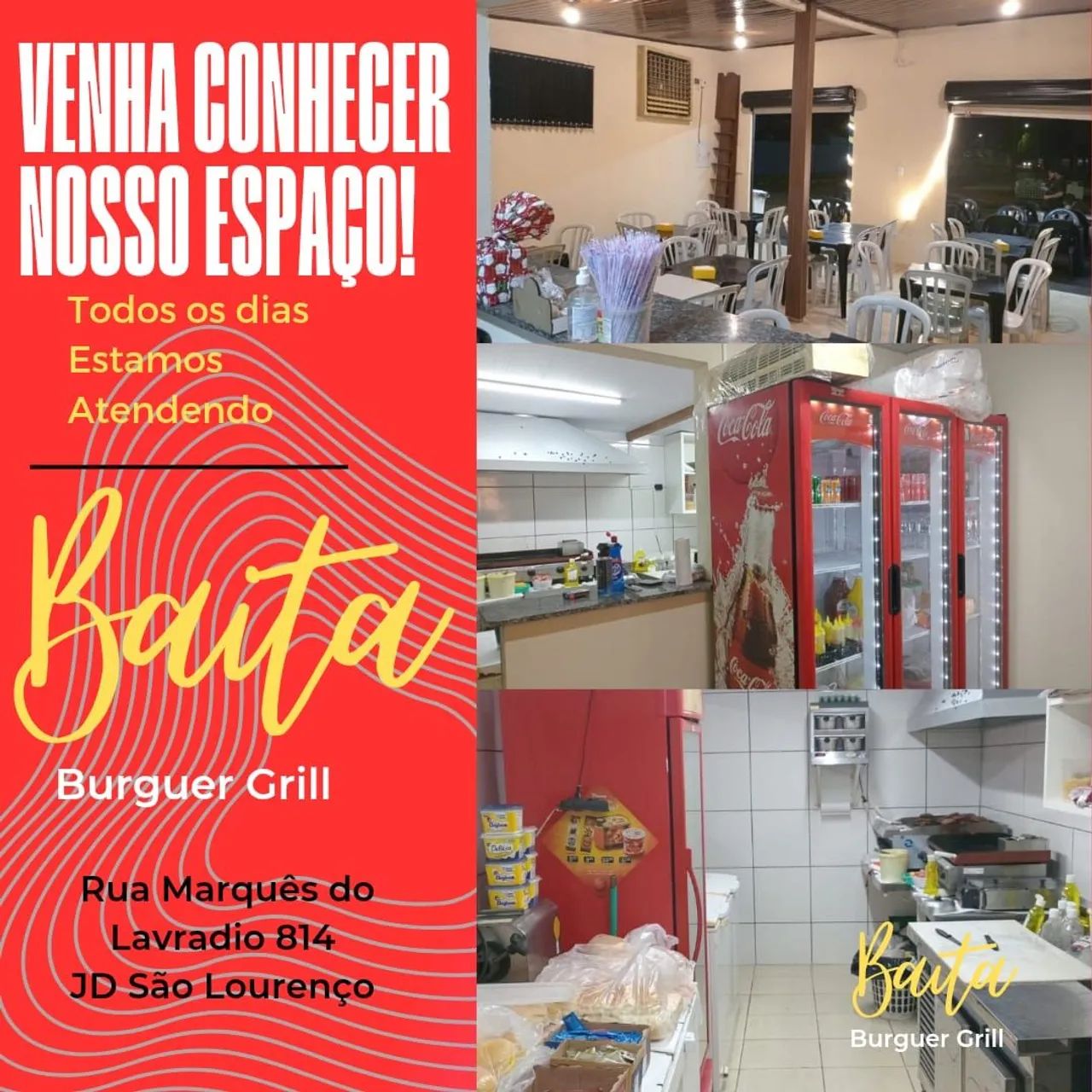 Oportunidade em Campo Grande
