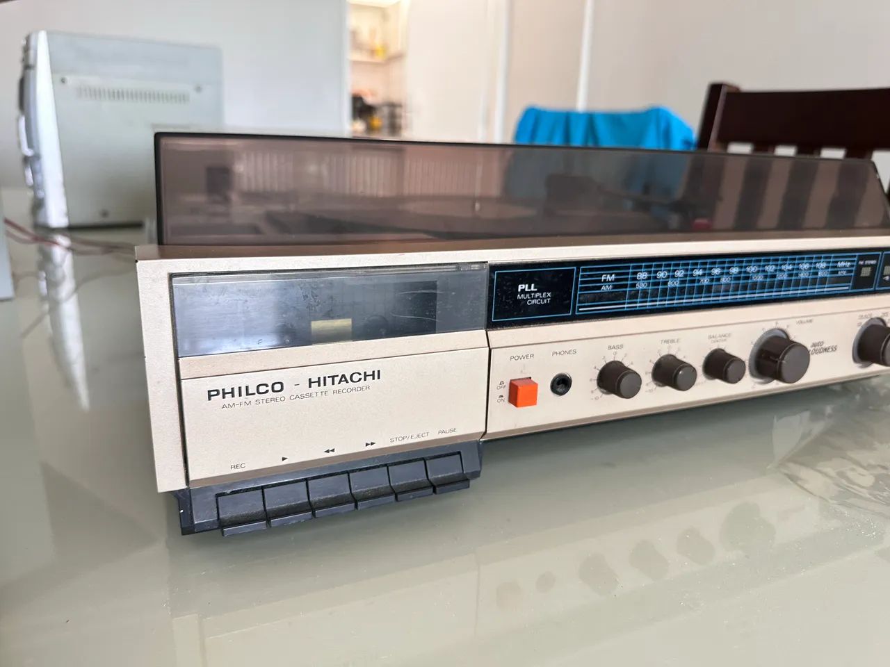 Philco hitachi 3 em 1  - Foto 5