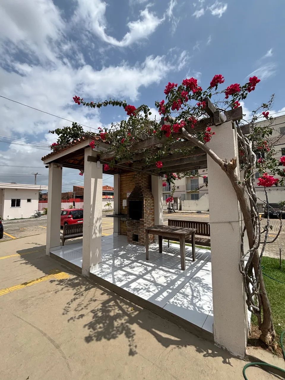 Apartamento mobiliado no Turu - Foto 5