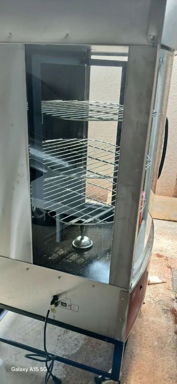 Assadeira de Frango  - Frangueira  - Foto 3