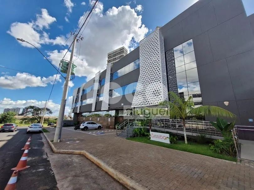Sala para aluguel, Jardim Karaíba - Uberlândia/MG
