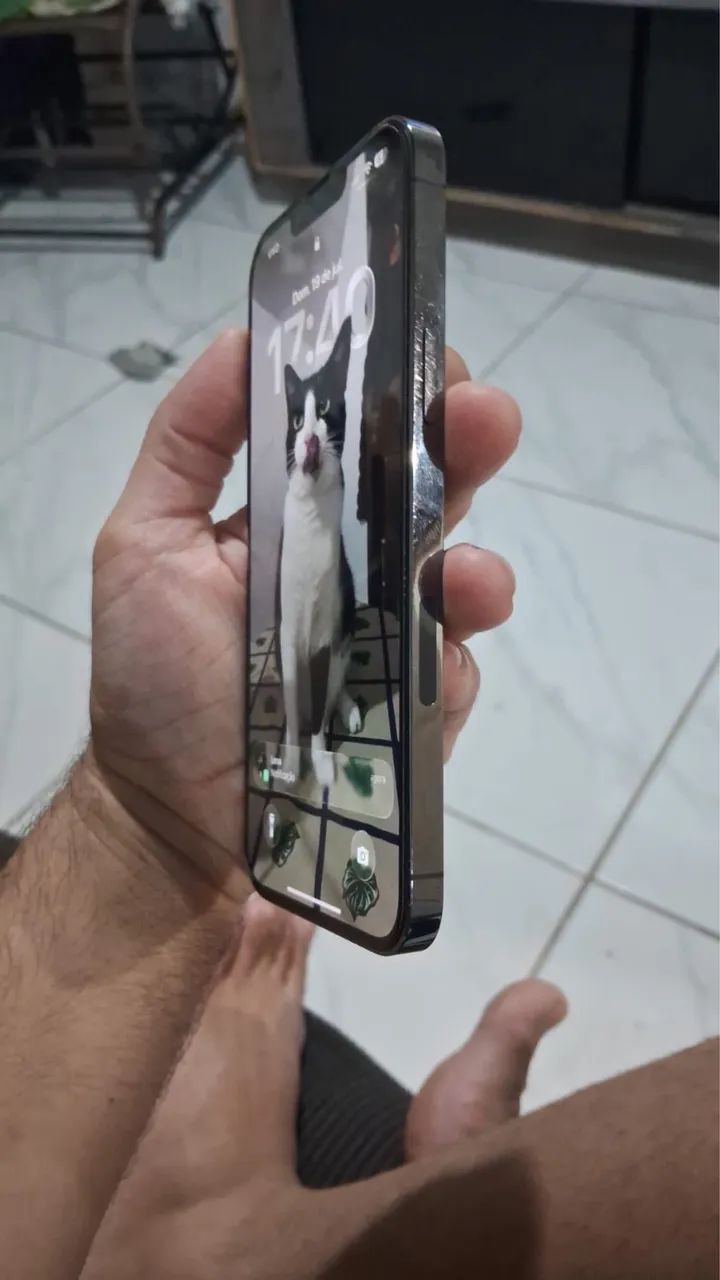 iPhone 13 Pro Max 256gb  - Foto 4
