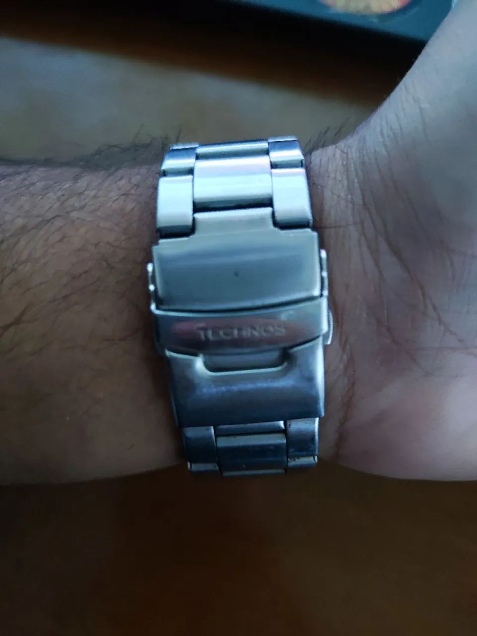 Relógio technos - Foto 2