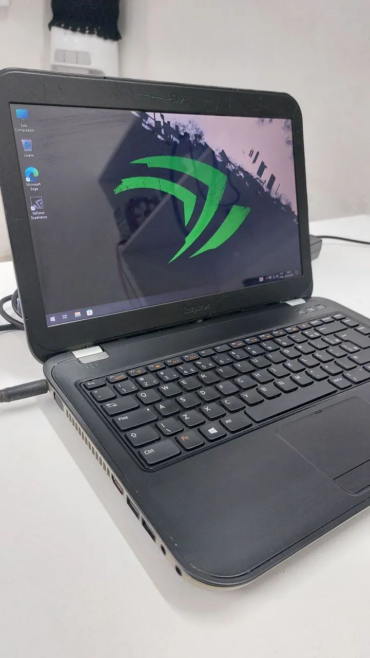 NOTEBOOK DELL  - Foto 2