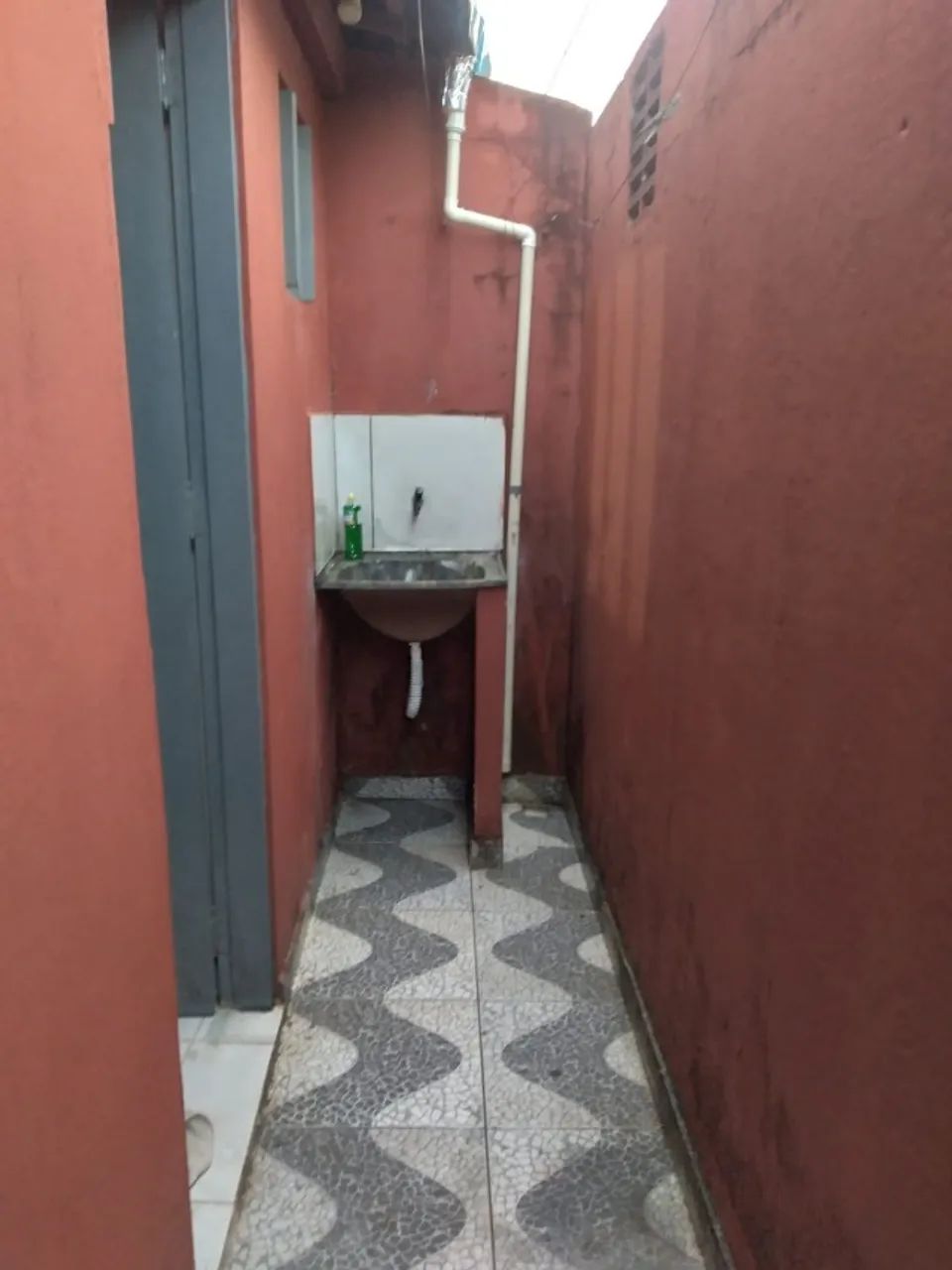 Kitnet no bairro Planalto  - Foto 3