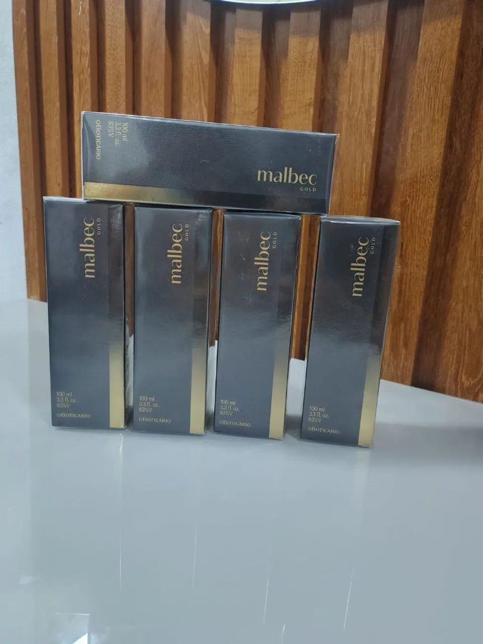 Perfume Malbec original  - Foto 3