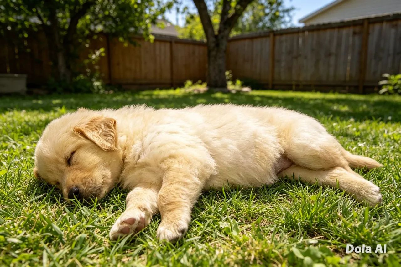 Filhotes de Golden retrivier  - Foto 5
