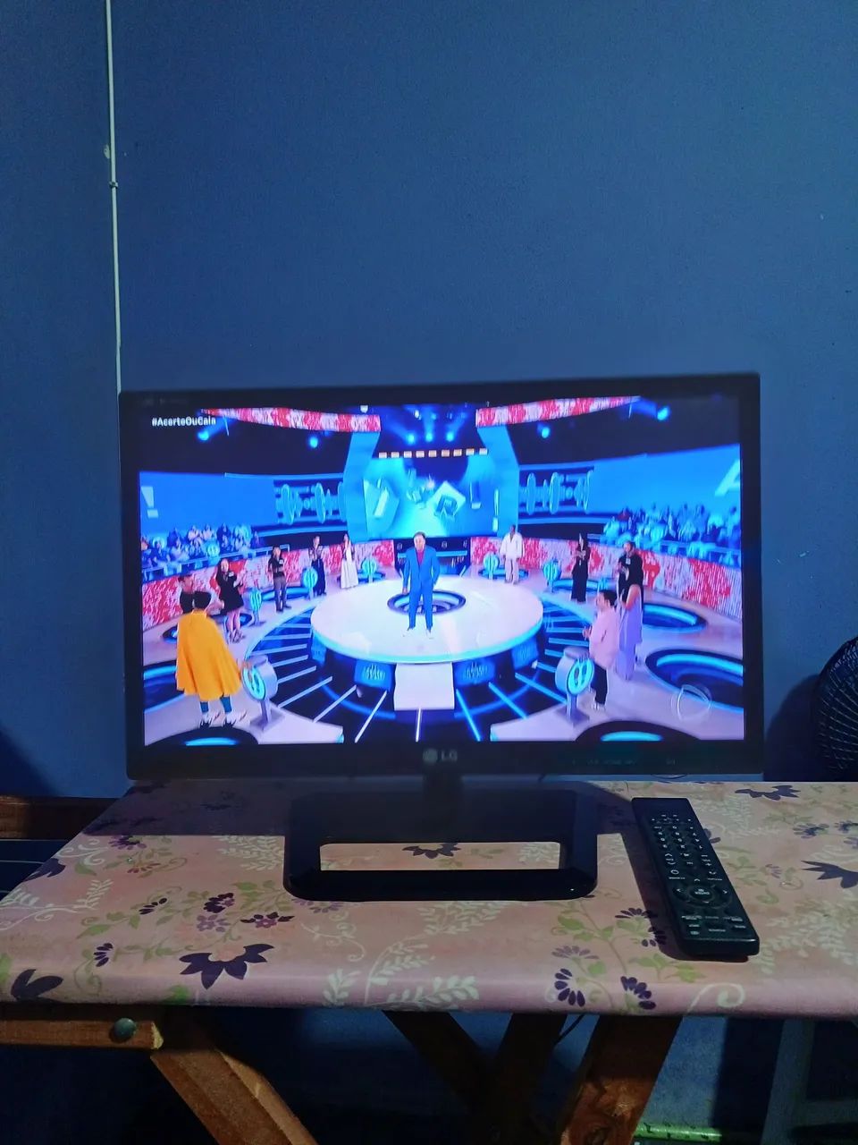 TV LG M2252D-PS, LED - Foto 2