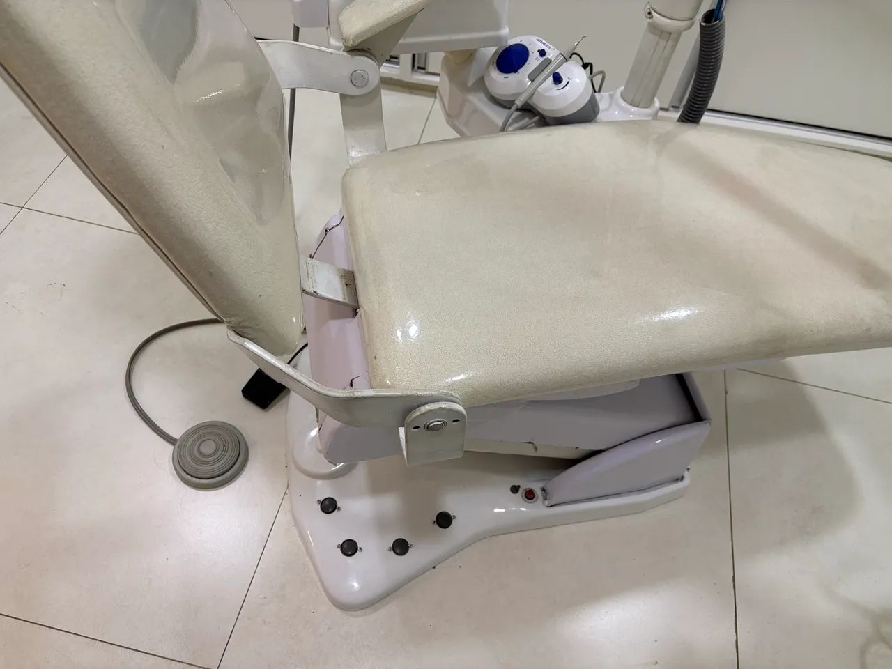 Cadeira odontológica Olsen  - Foto 4