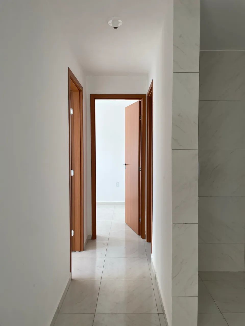 Apartamento para alugar 