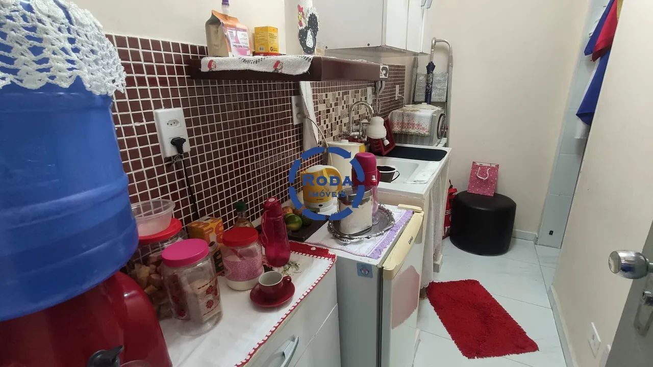 Sala à venda, Embaré - Santos/SP - Foto 2