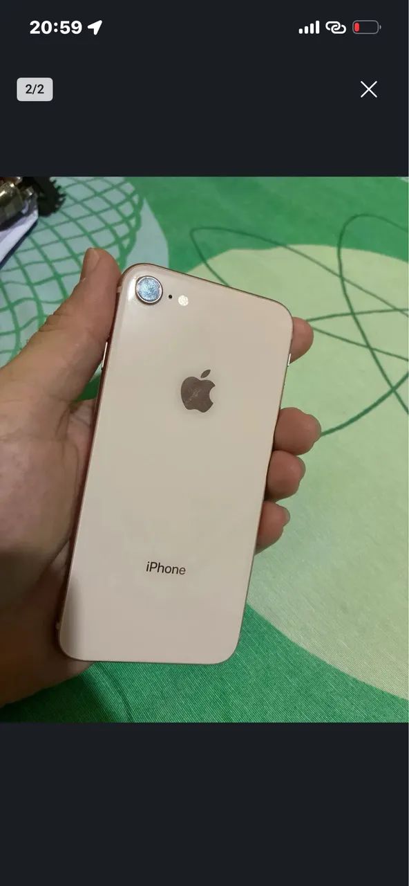 iPhone 8 64gb