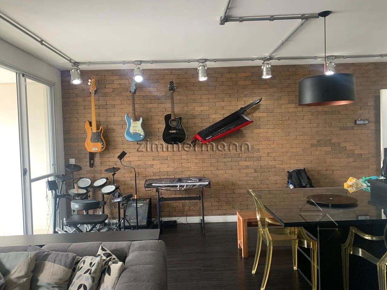 APARTAMENTO BARRA FUNDA 3 DORMITORIOS 2 VAGAS - Foto 5