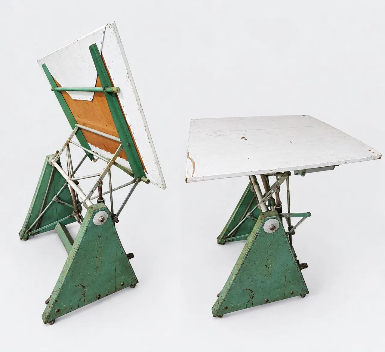 Mesa Archimedes - Foto 2