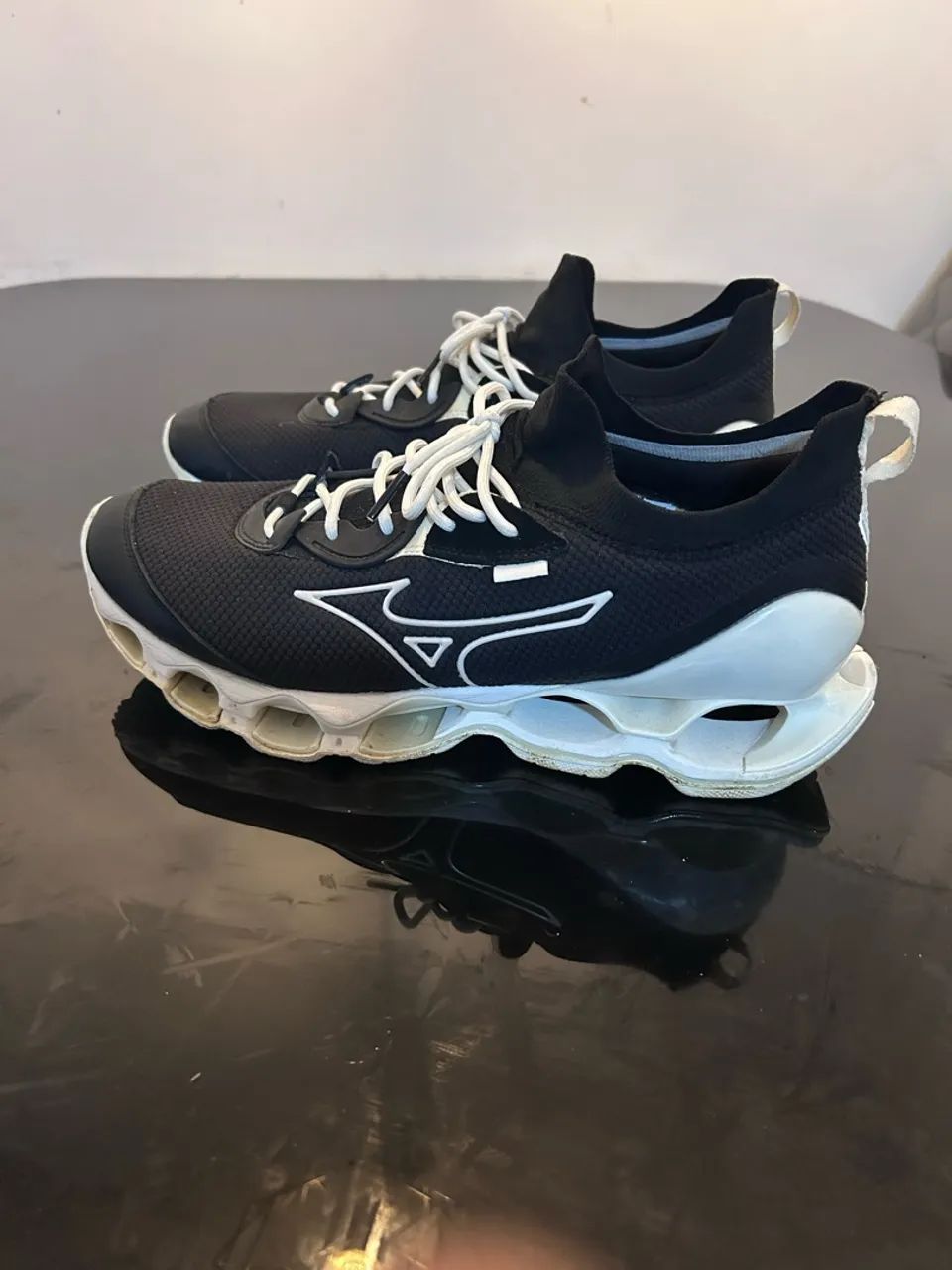 Mizuno wave profecy  - Foto 2