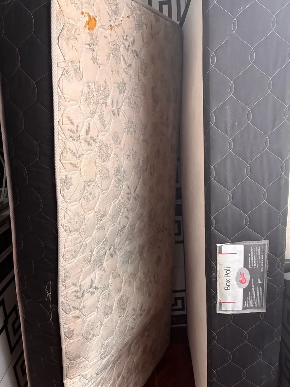 Cama solteiro - Foto 4