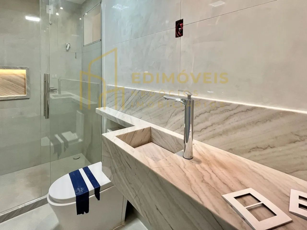 Casa 3 quartos na Morada de Laranjeiras, perto do mar e da cidade - Foto 3