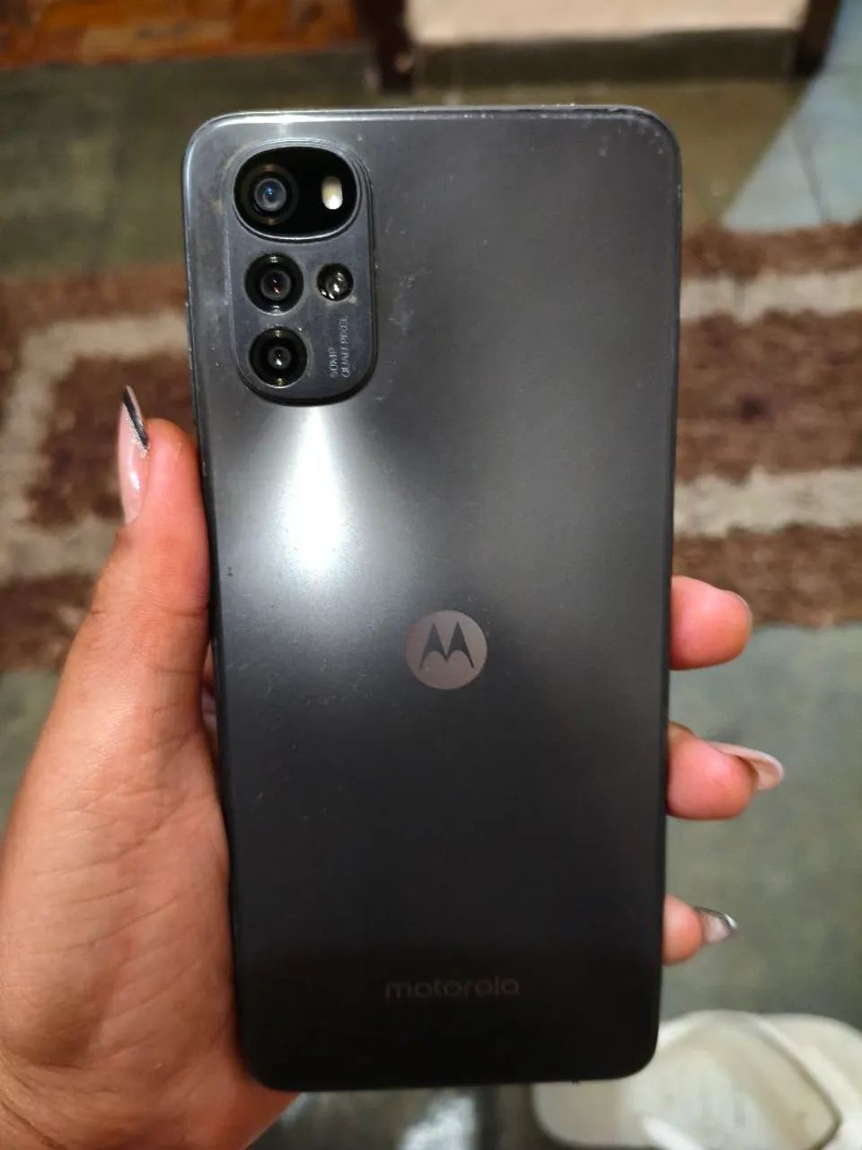 Vendo moto g 22 - Foto 3