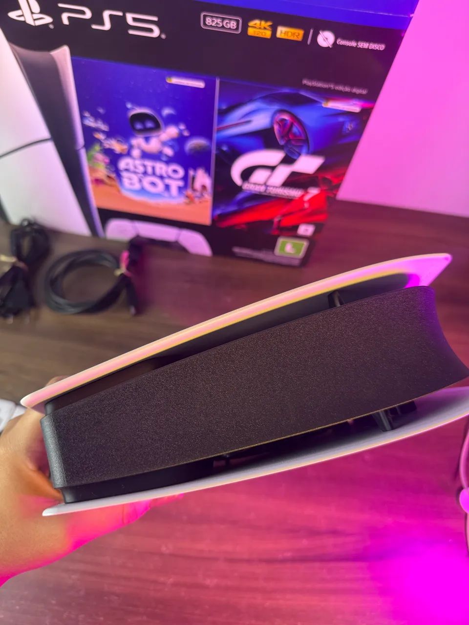 Ps5 slim  - Foto 5