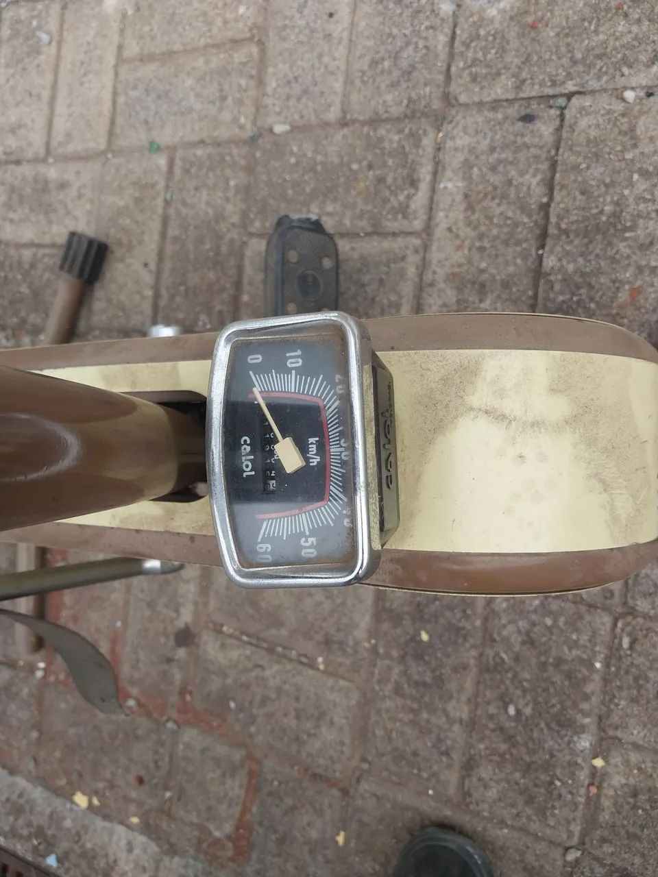 Vende-se bicicleta ergometrica vintage  - Foto 4