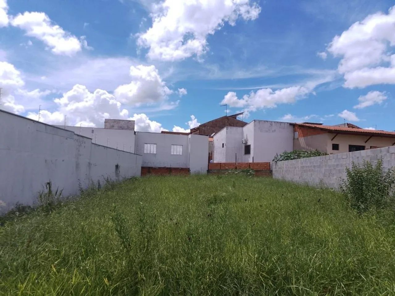 Terreno à venda em Sumaré, Residencial Bordon - Foto 4