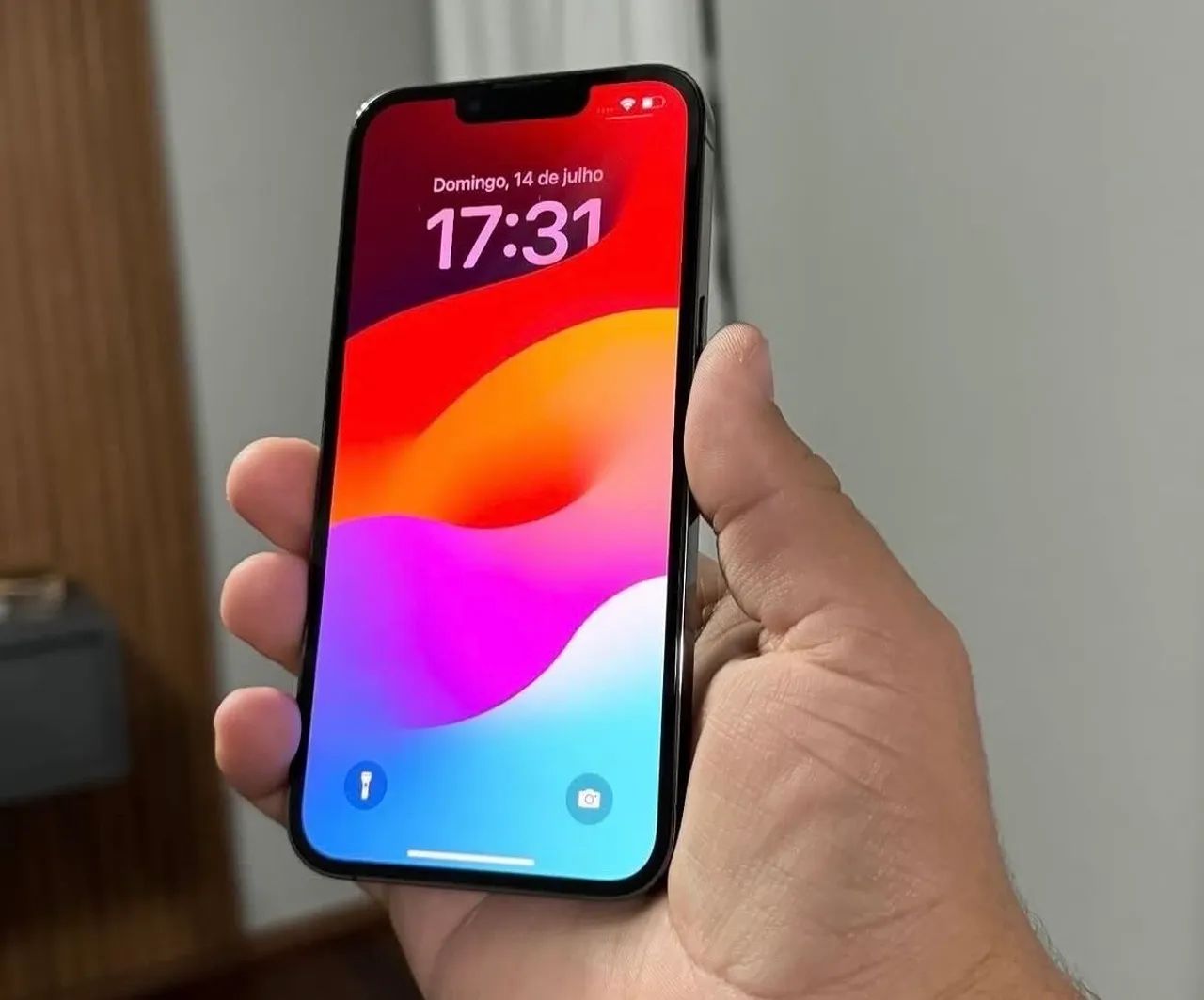 iPhone 13 Pro  - Foto 3