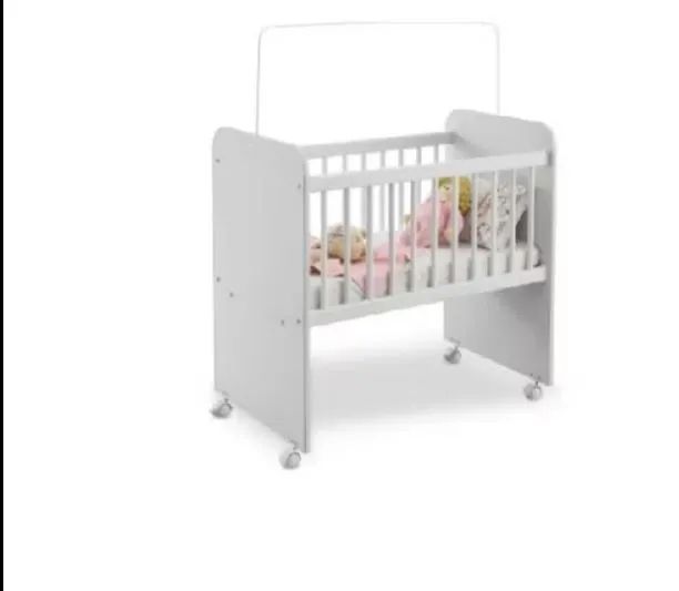 Mini berço 