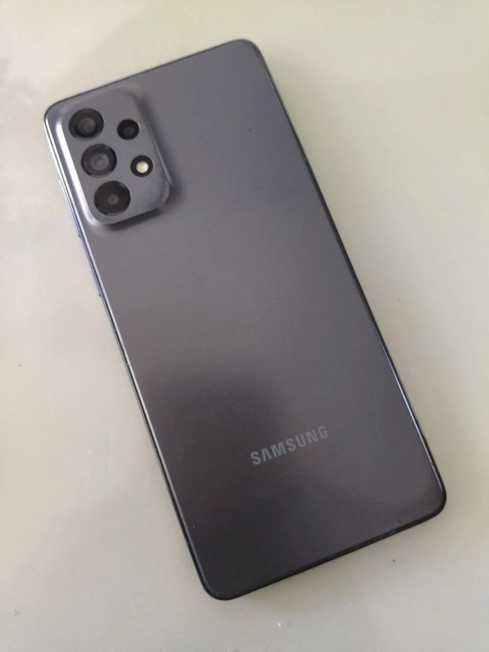 Galaxy A73 - Foto 2