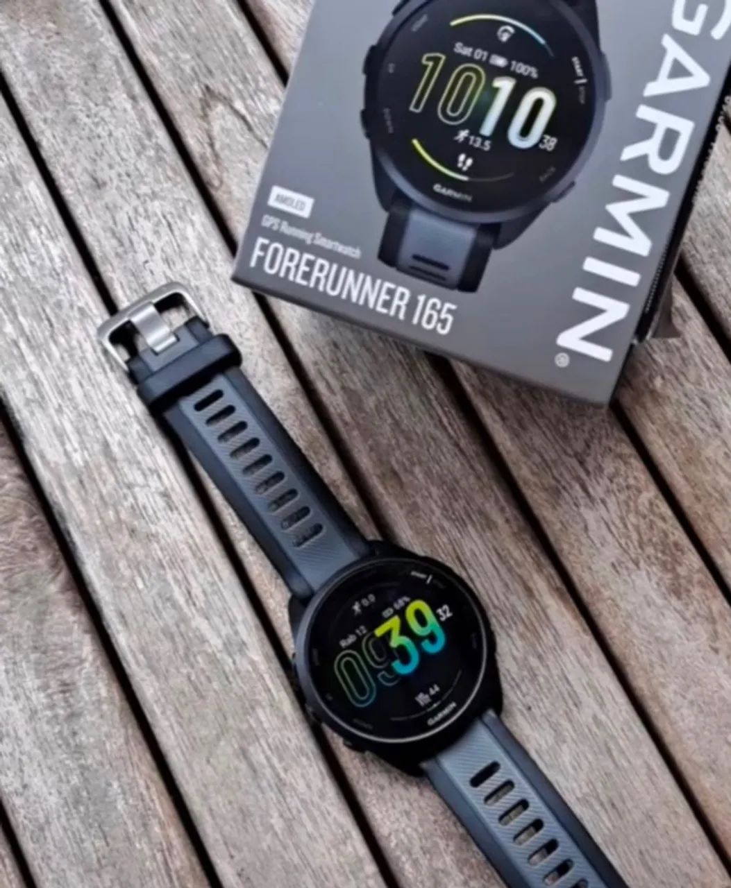 Garmin 165 / Novo/ Pronta entrega/ ate 10x - Foto 4