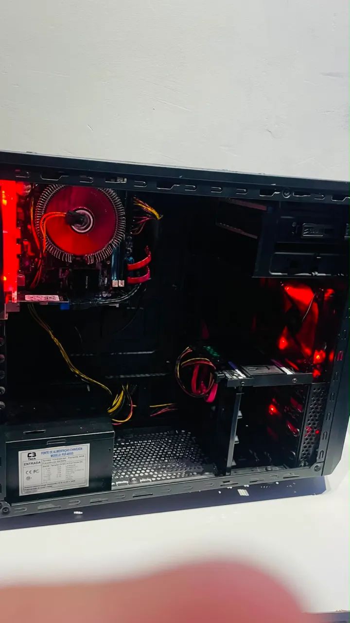Pc  - Foto 4