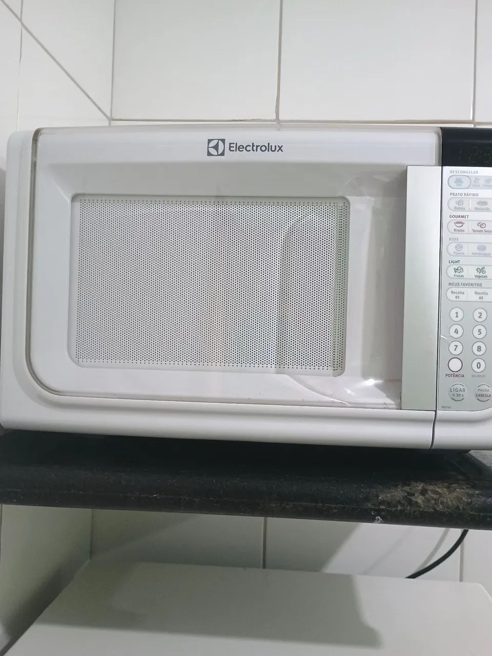 Microondas Electrolux  MEF 41 - Foto 2