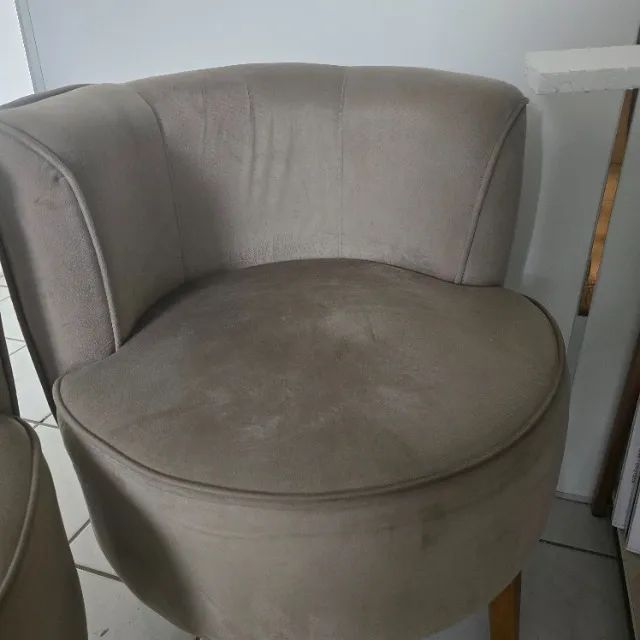 2 Poltronas em Sued - Foto 4