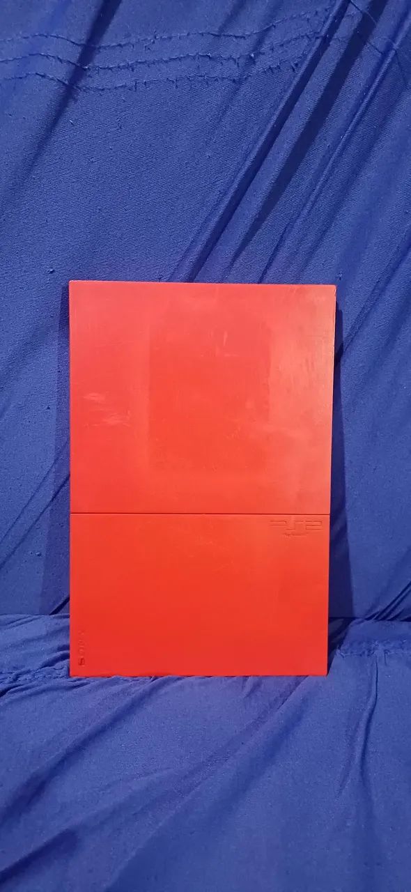 Playstation 2 (Carcaça) - Foto 3