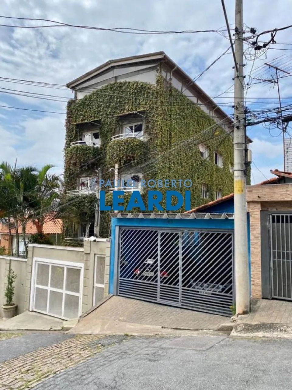 APARTAMENTO - MORUMBI - SP