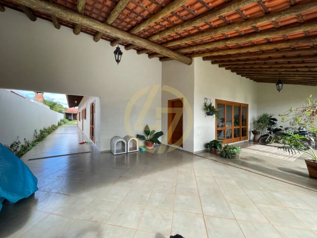 Chácara Vila São Gonçalo - Foto 3