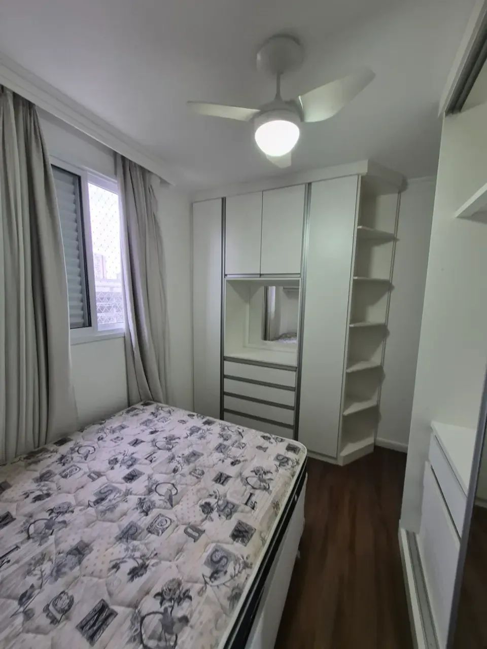 Apartamento Barra Funda