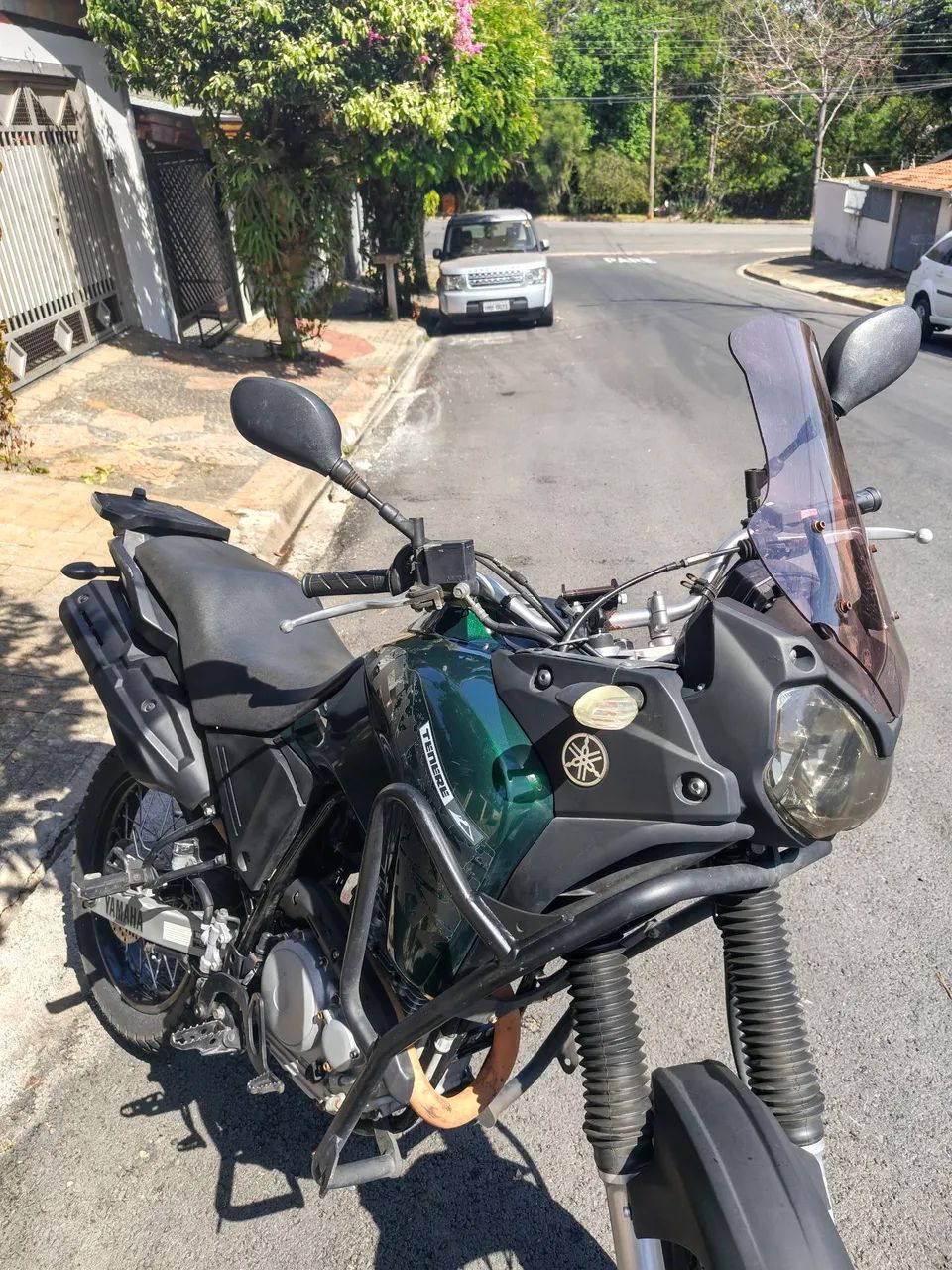 Tenere 250 2018 - Foto 3