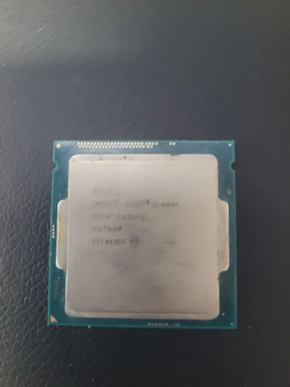 Processador i5 4440 