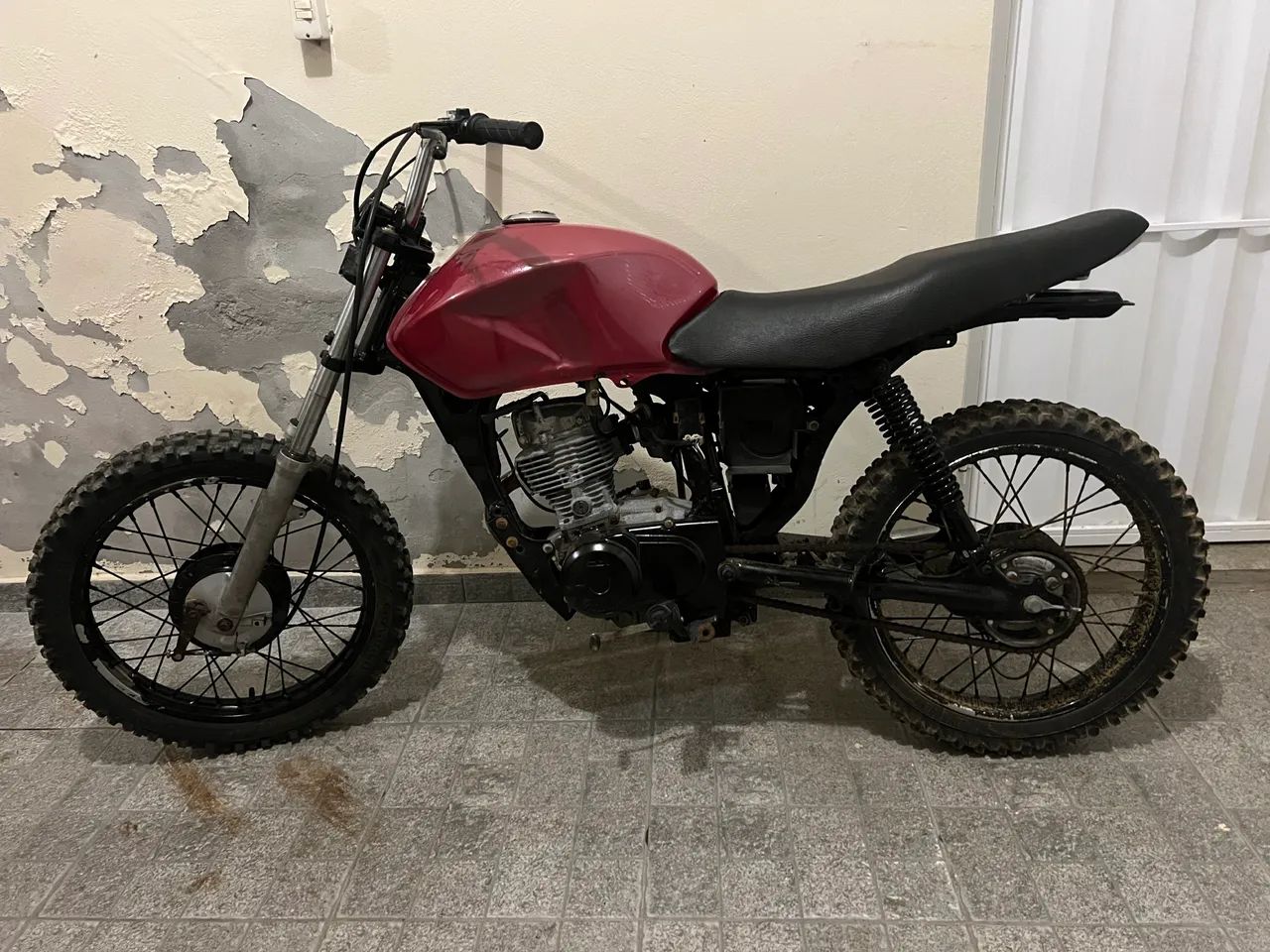 Cepa de trilha  - Foto 3