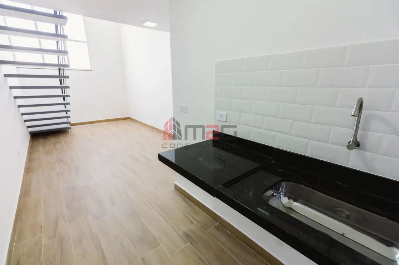 Apartamento/Studio Na Vila Anglo - Foto 4