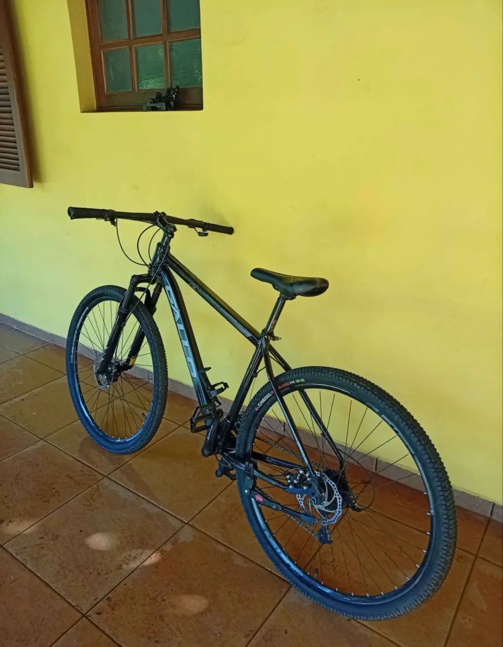 bicicleta aro 29 - Foto 4