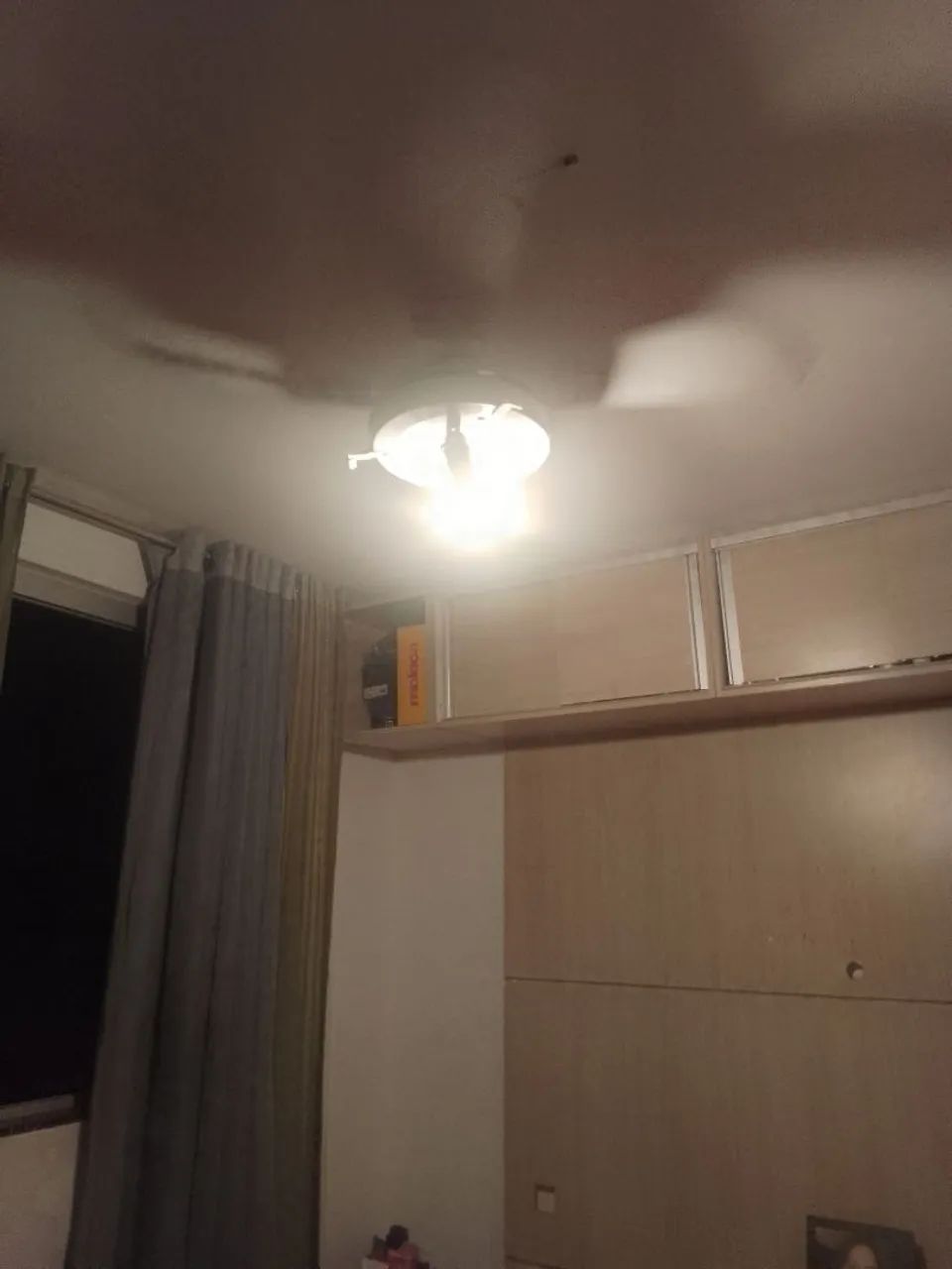Ventilador de Teto - Foto 3