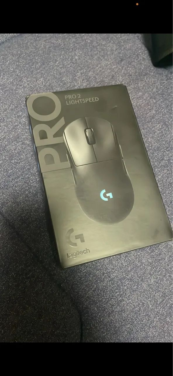 G pro 2 light speed