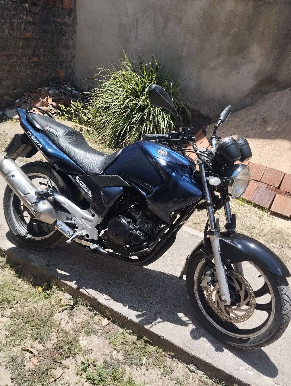 VENDE-SE OU TROCA