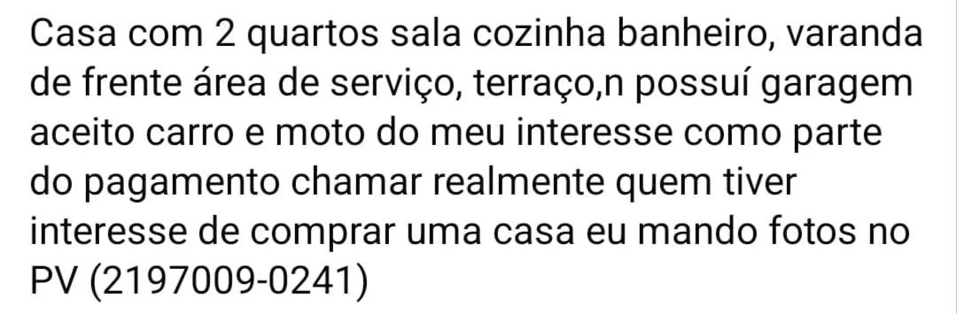 Foto - Magé - Piabetá (Inhomirim)