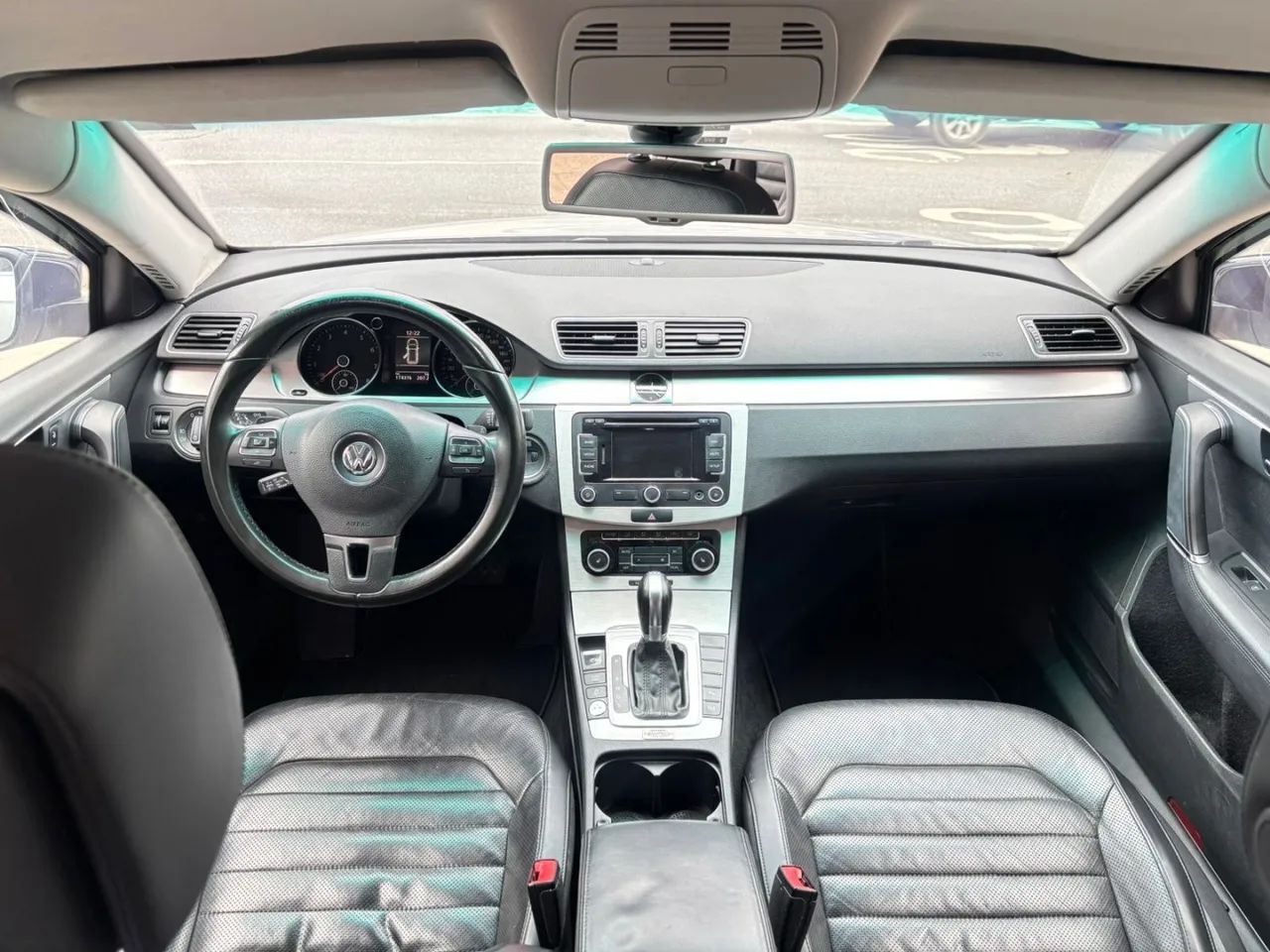 Volkswagen Passat Variant 2.0 2012 - Foto 4