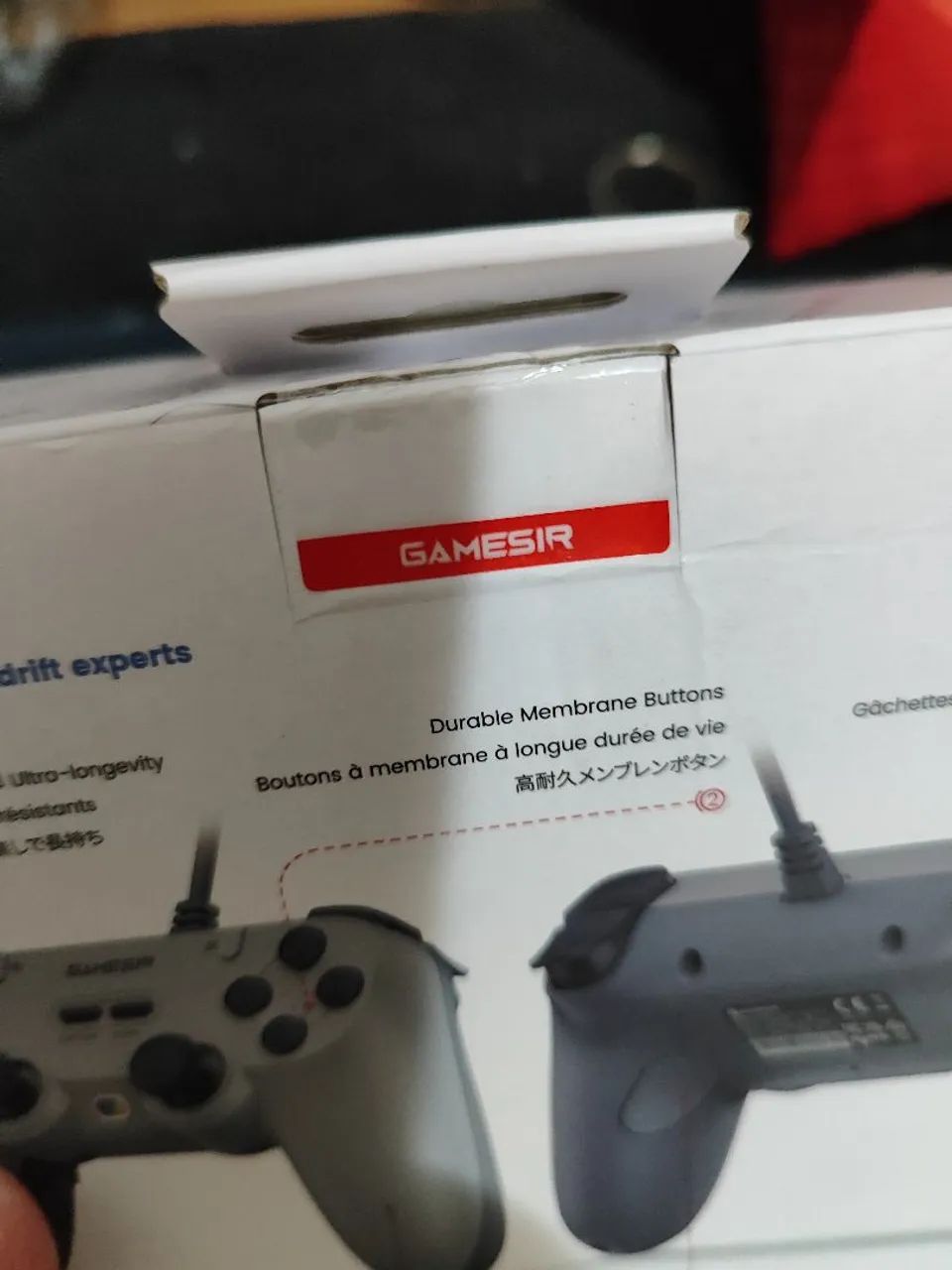 GameSir Tegenaria Lite - Foto 3