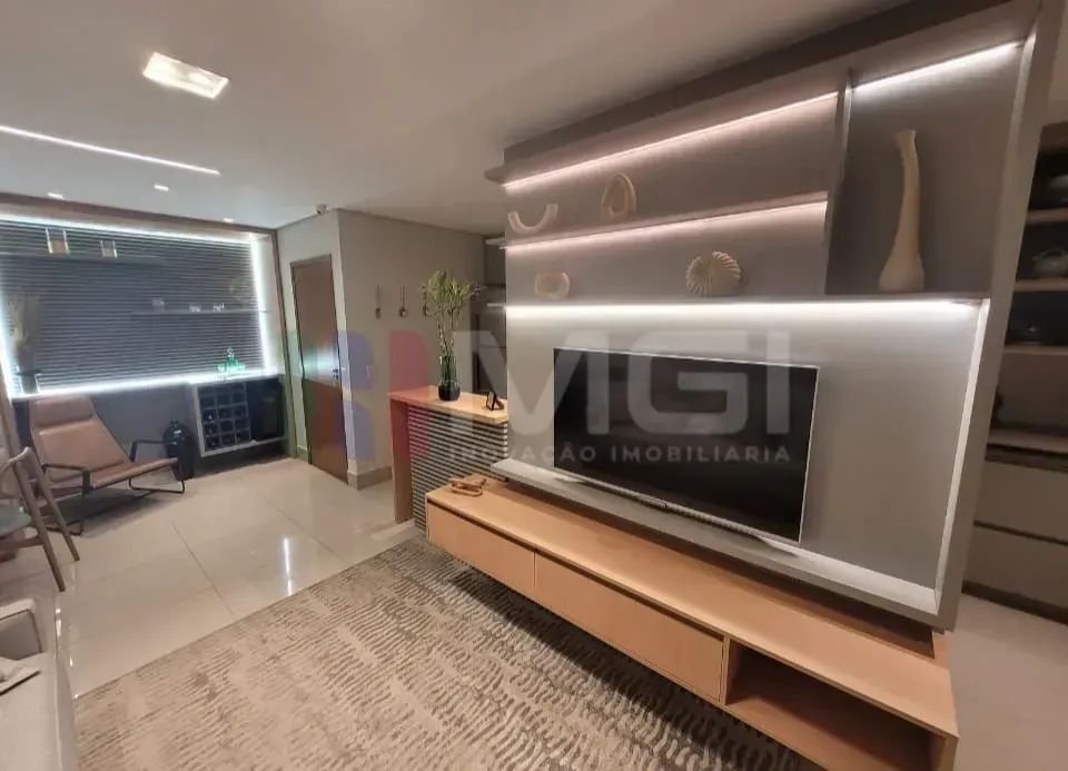 APARTAEMNTO DE 03 QUARTOS COM SUÍTE - LANÇAMENTO. - Foto 4