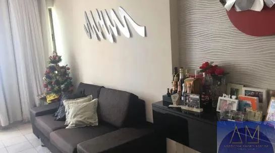 Apartamento à Venda em Casa Amarela