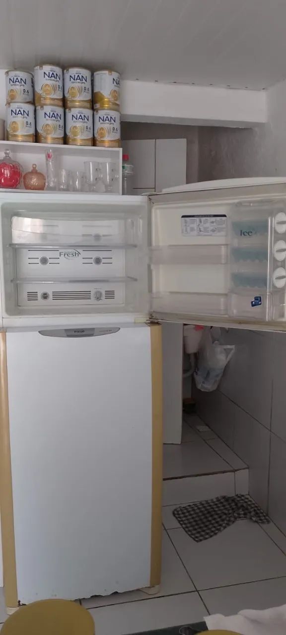Geladeira  - Foto 2